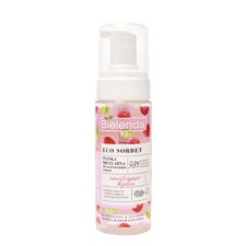 Micellar Foam Cleanse BIELENDA Eco Sorbet Raspberry 150ml